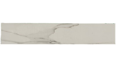 Statuario Silver Porcelain