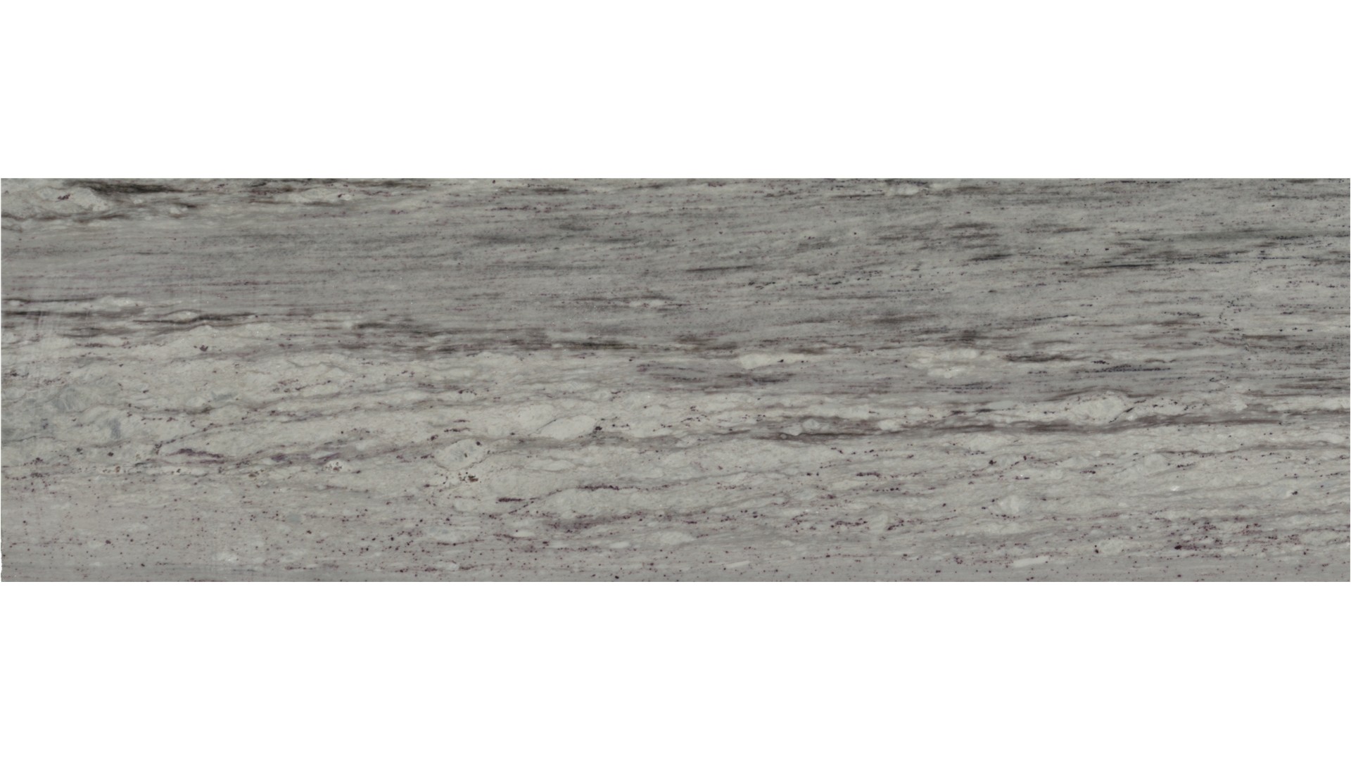 Thunder White Granite Slabs