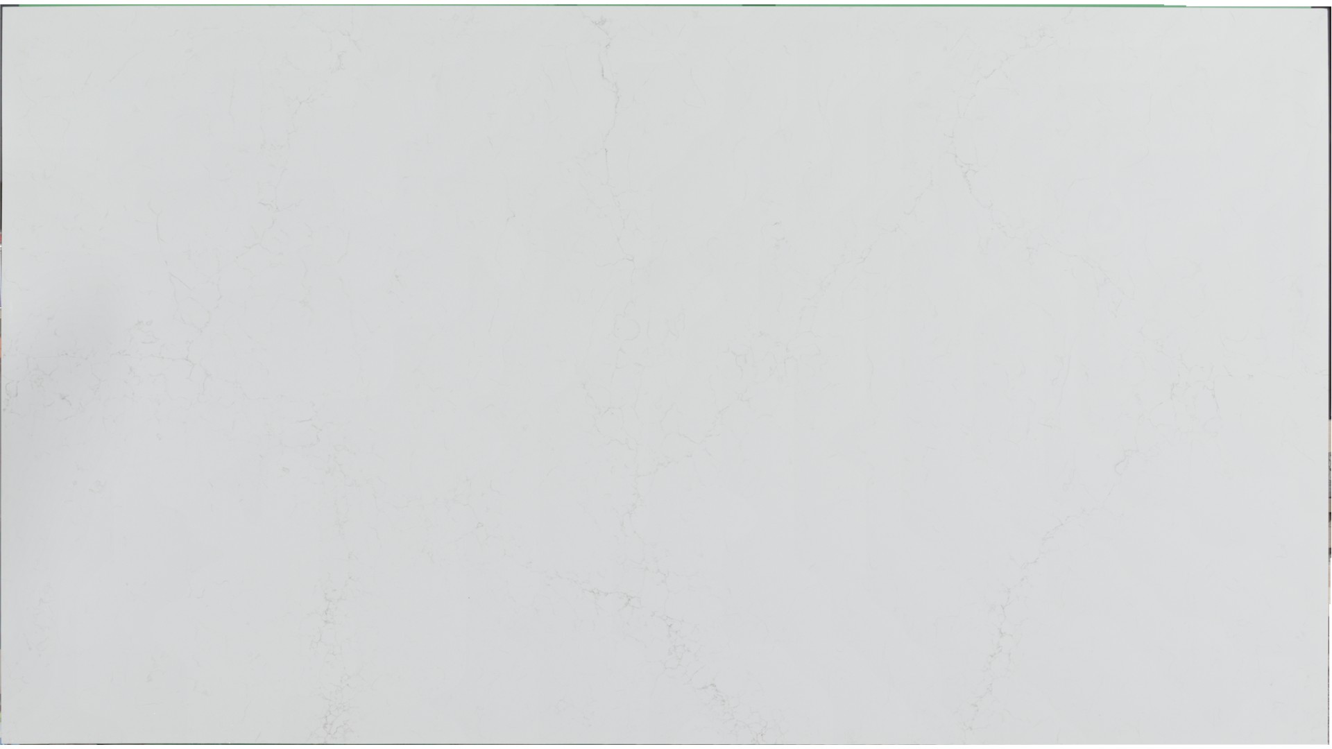 Alabaster White Quartz Slabs