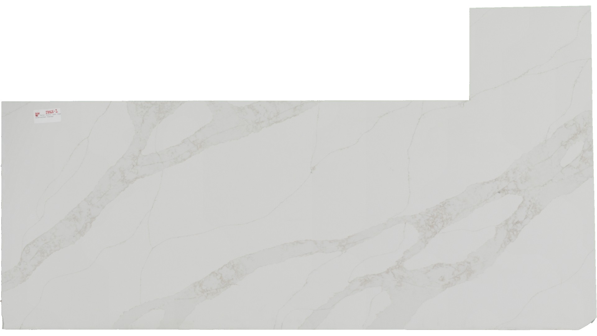 Revelry Storm Quartz Slabs