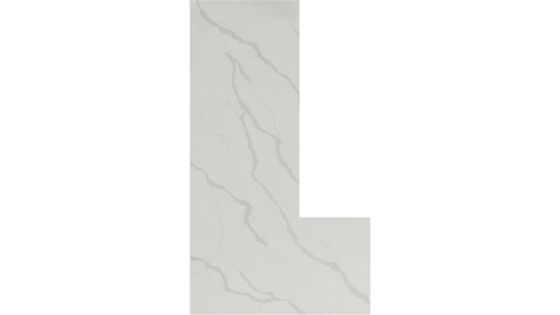 Calacatta Idillio Quartz Slabs