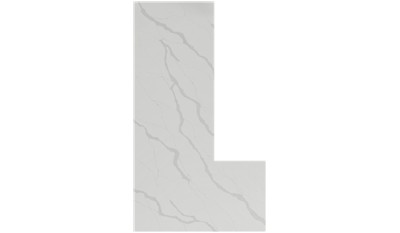 Calacatta Idillio Quartz