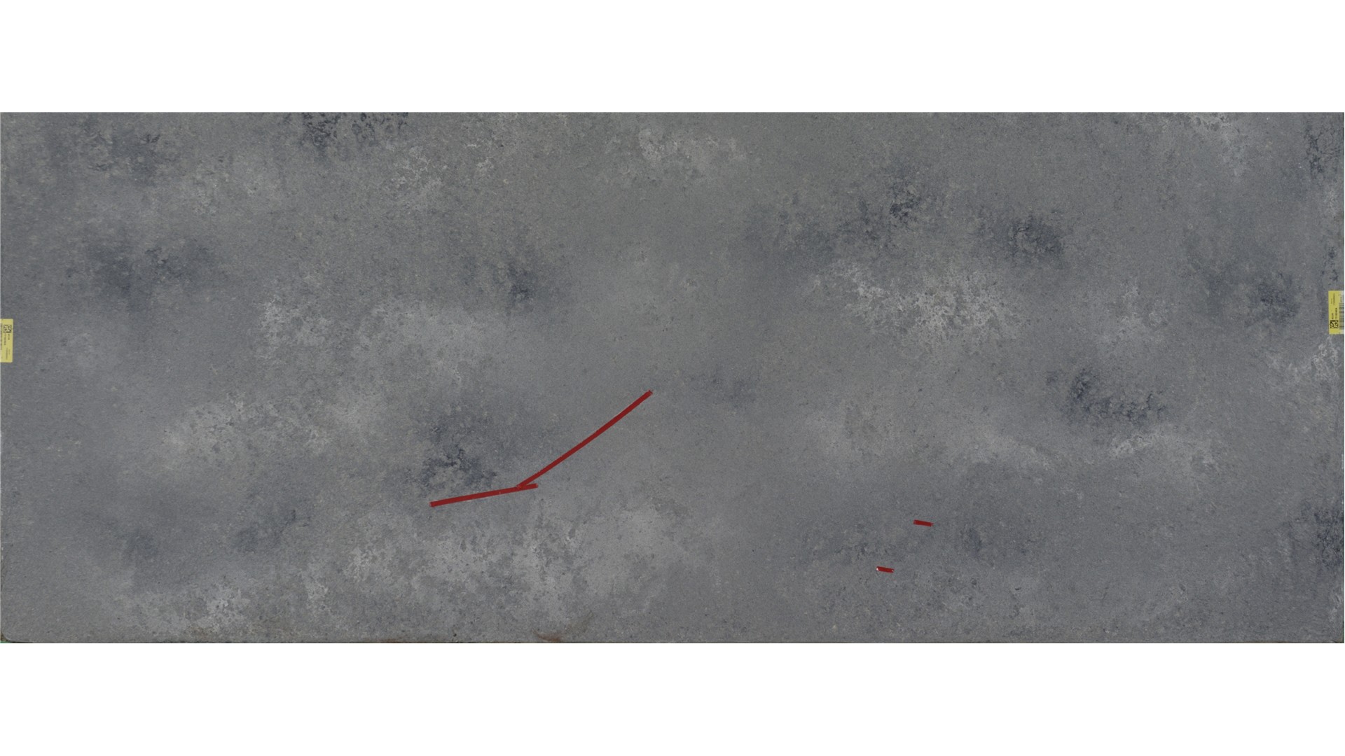 Rugged Concrete Quartz Slabs