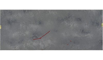 Rugged Concrete Quartz