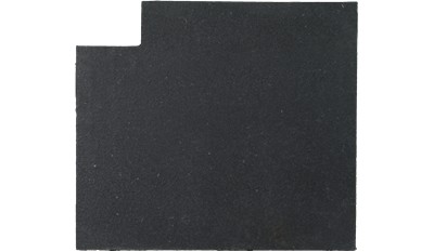 Absolute Black Granite