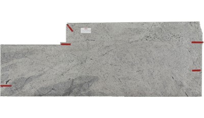 Himalayan White Granite