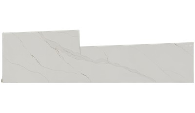 Unique Calacatta Quartz