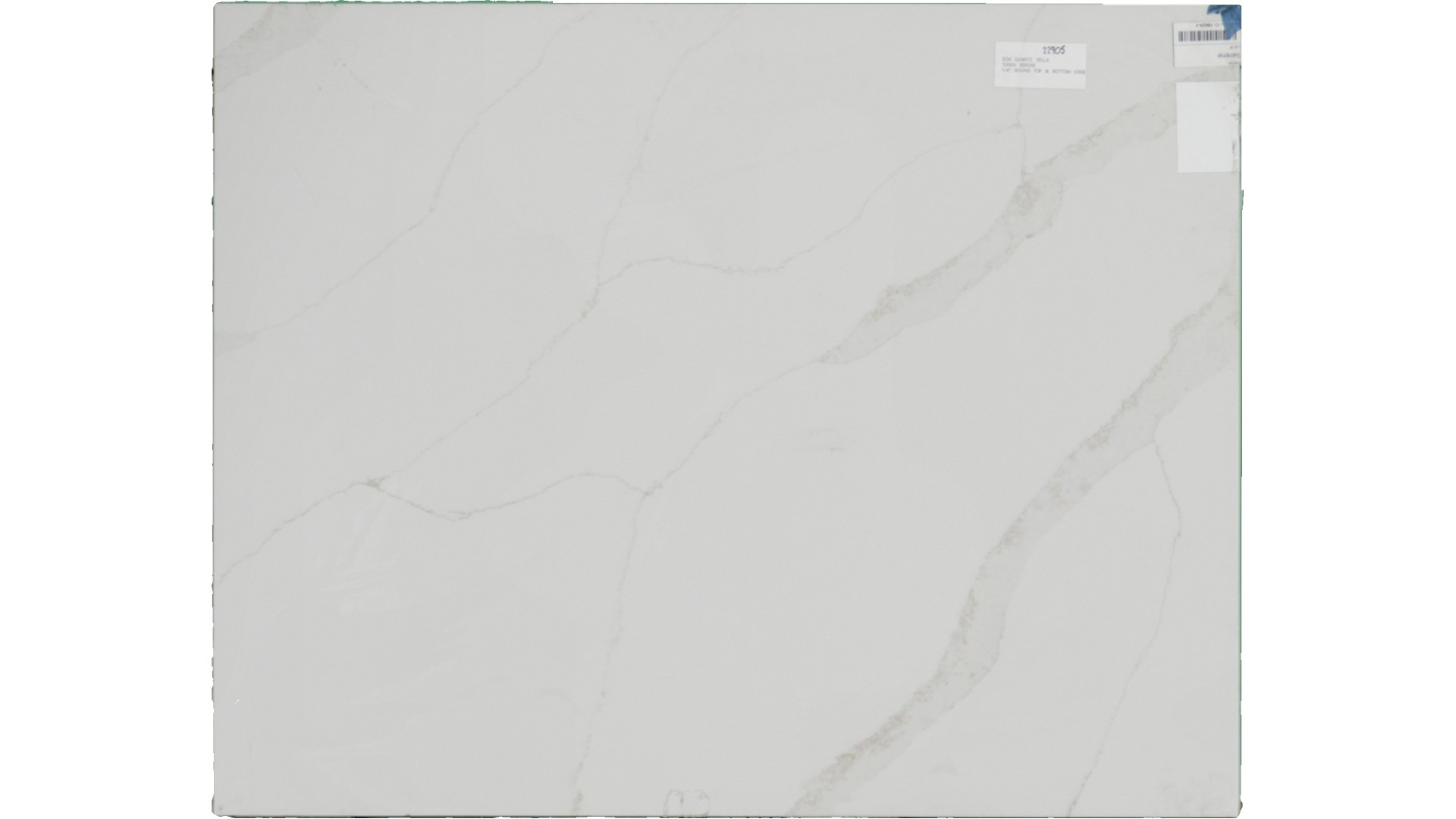 Serene Quartz Slabs
