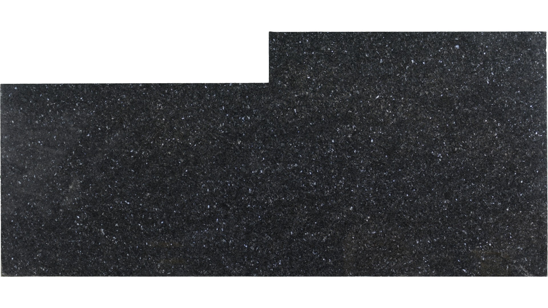 Black Pearl Granite Slabs
