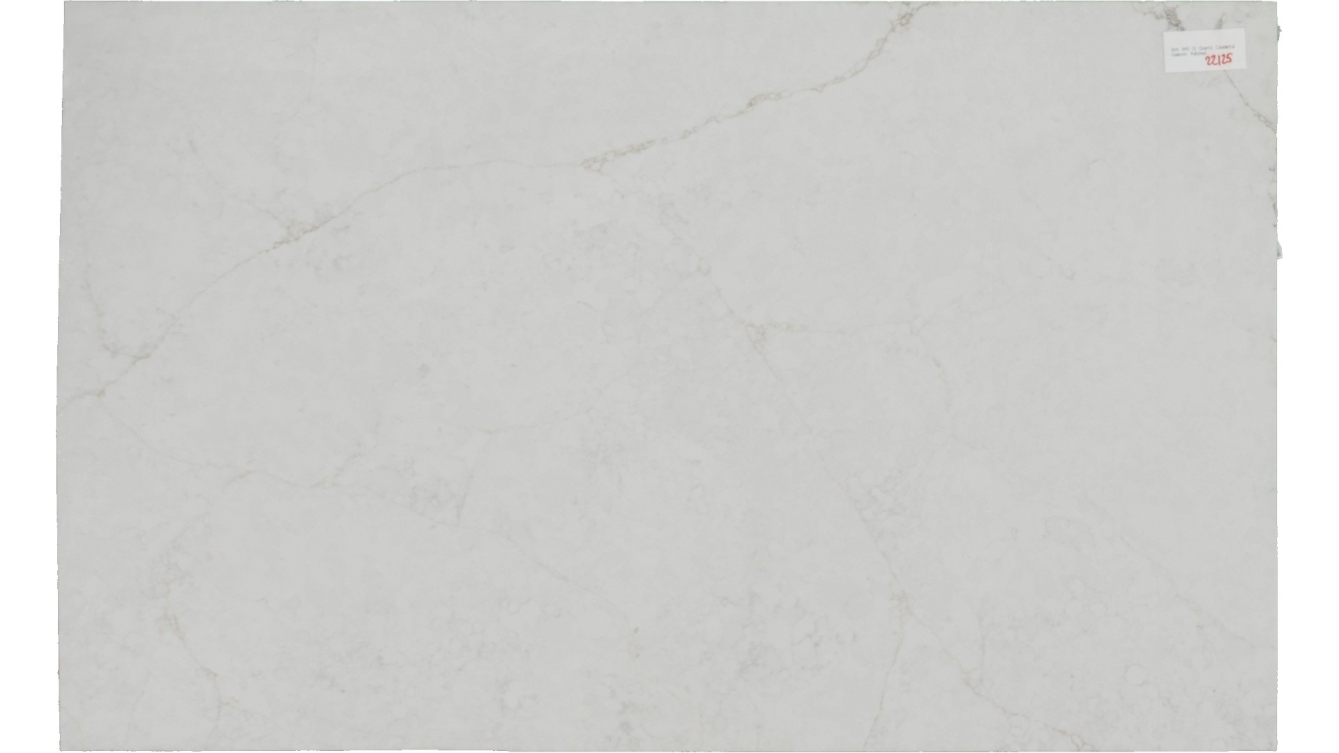 Calacatta Valentin Quartz Slabs