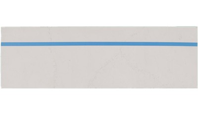 Alabaster White Quartz