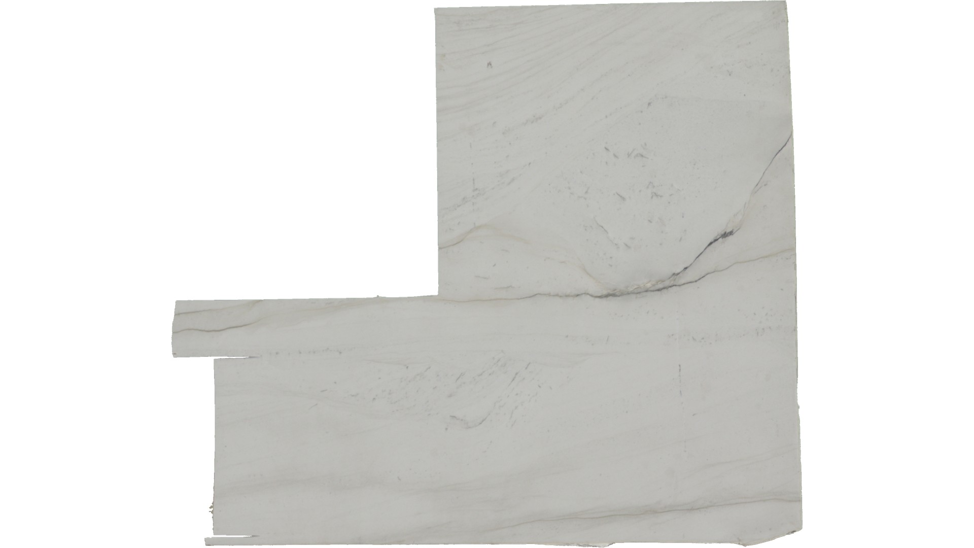 Luce Di Luna Quartzite Slabs