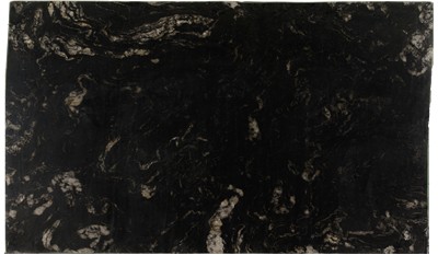 Titanium Gold Granite