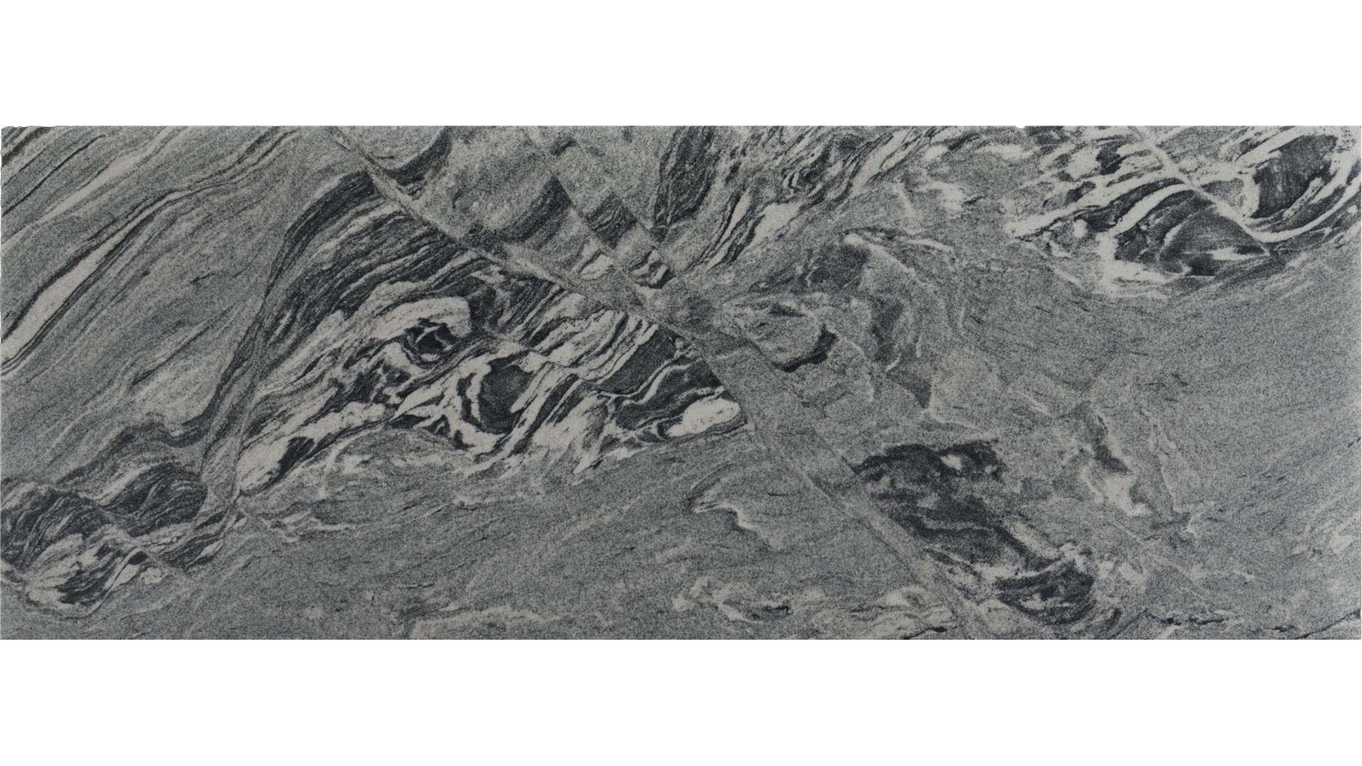 Siberian White Granite Slabs