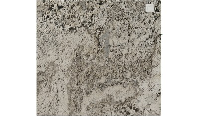 ALASKA WHITE Granite