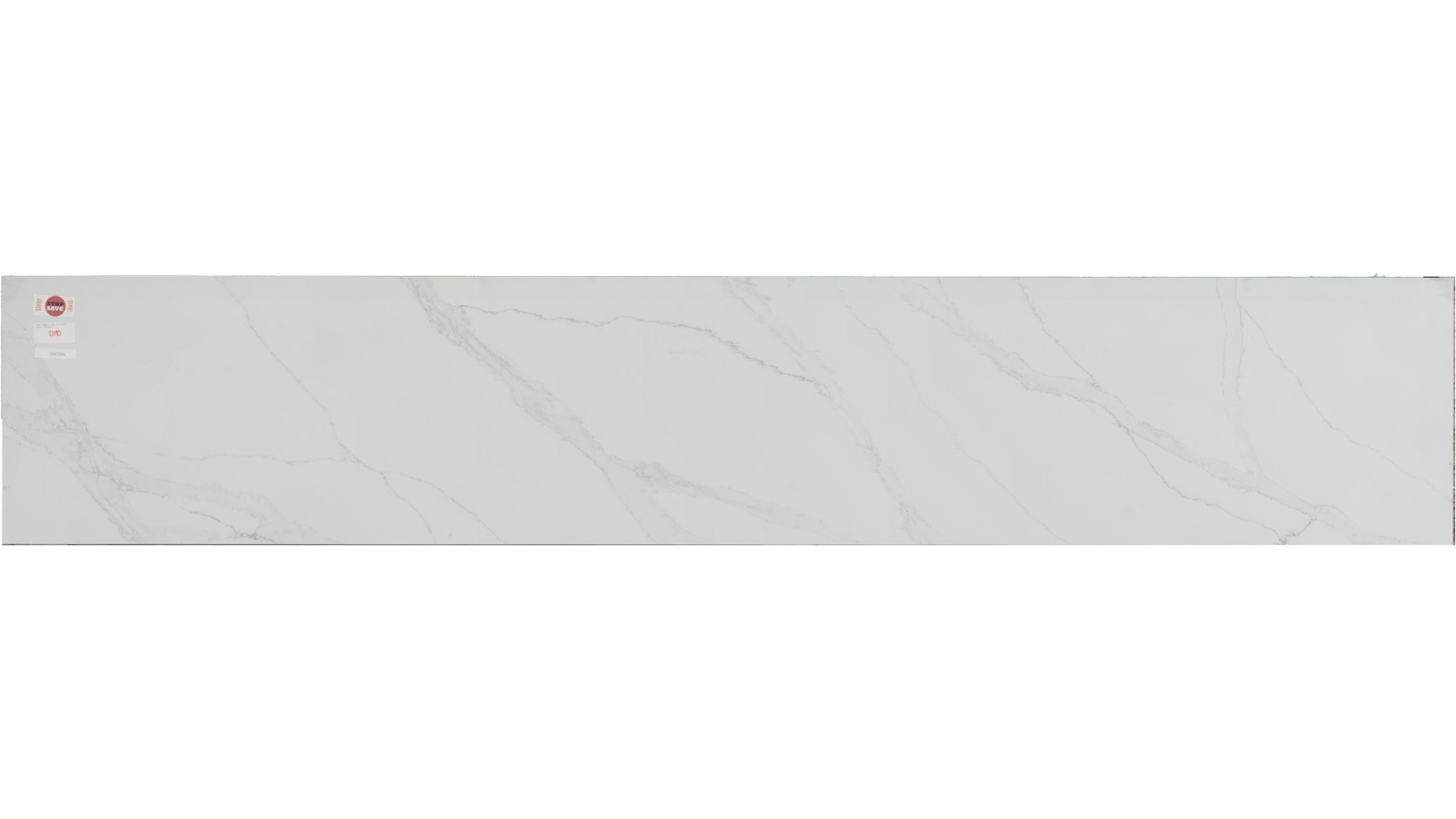 Calacatta Izaro Quartz Slabs