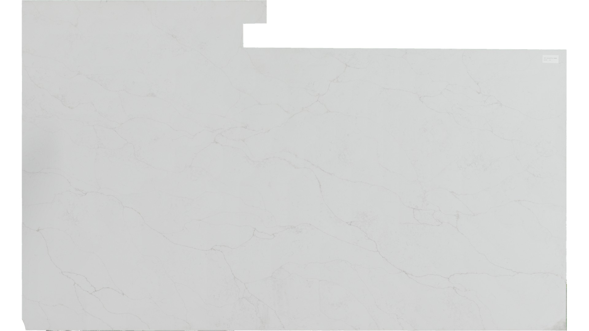 Calacatta Prado Quartz Slabs