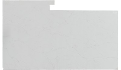 Calacatta Prado Quartz