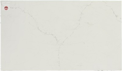 Alabaster White Quartz