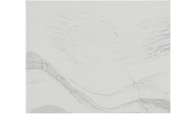 Windsor Brass Satin Ridge Quartz