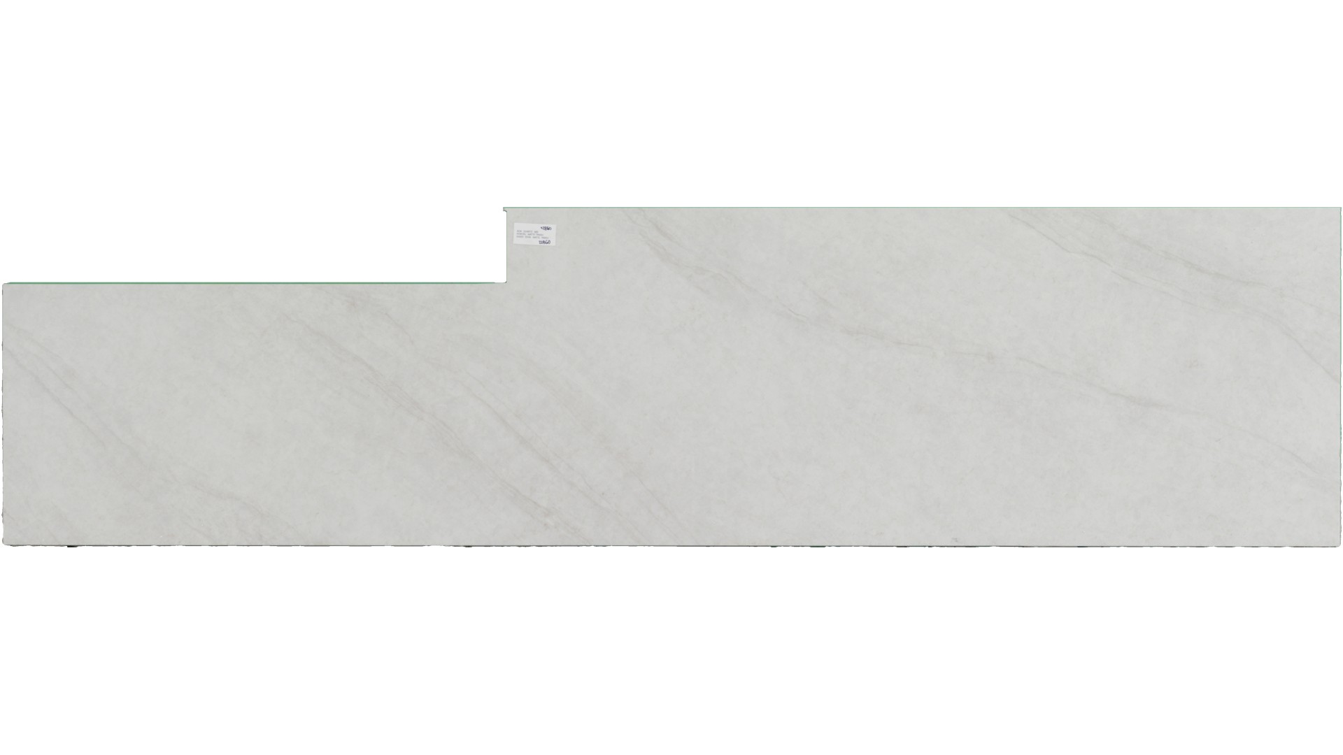 IvoriTaj Quartz Slabs