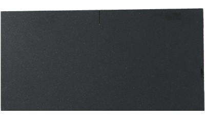 Absolute Black Granite