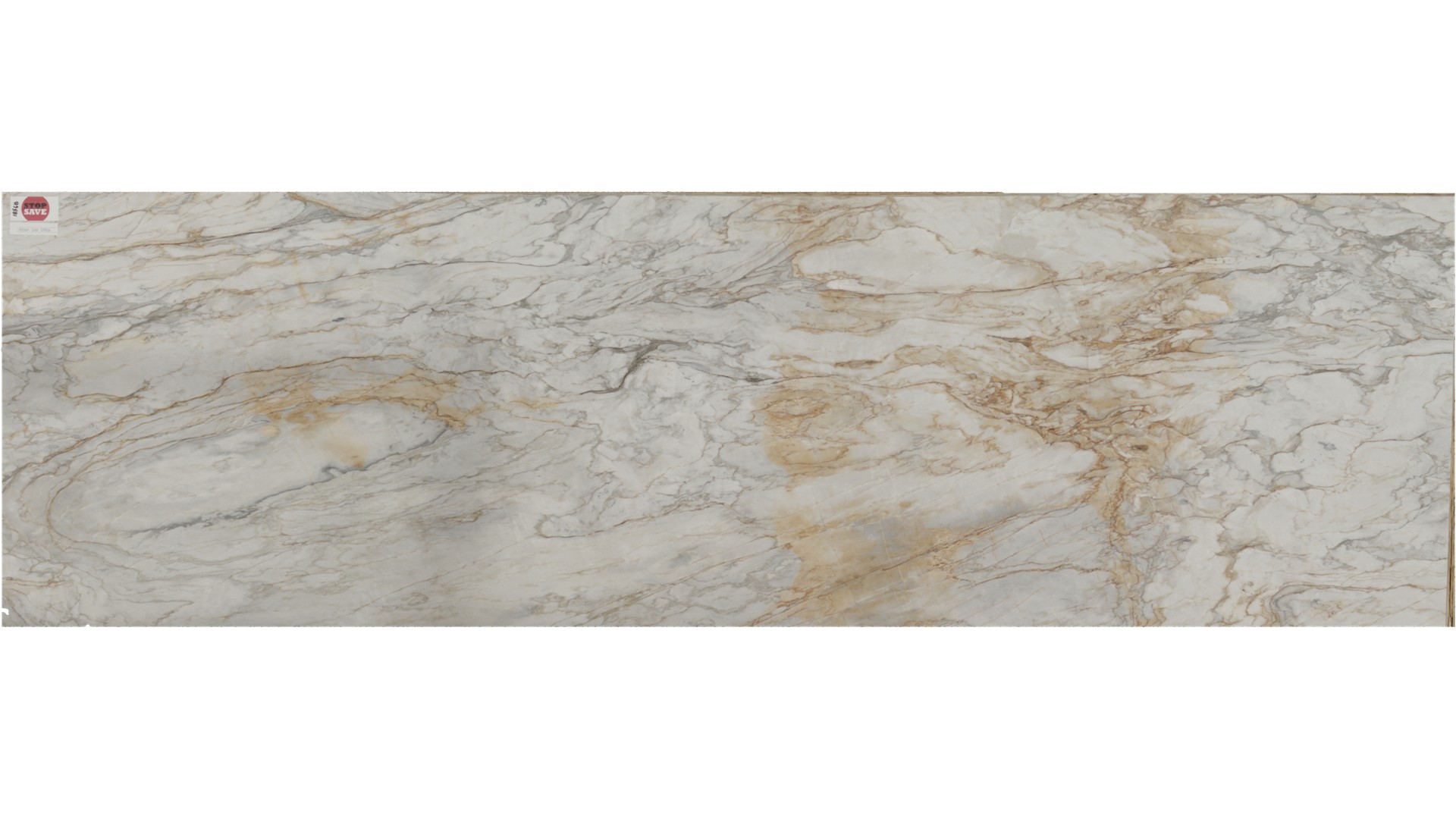 Calacatta Oro Marble Slabs