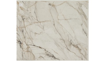 Calacatta Luxe Porcelain