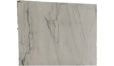 White Macaubas Quartzite