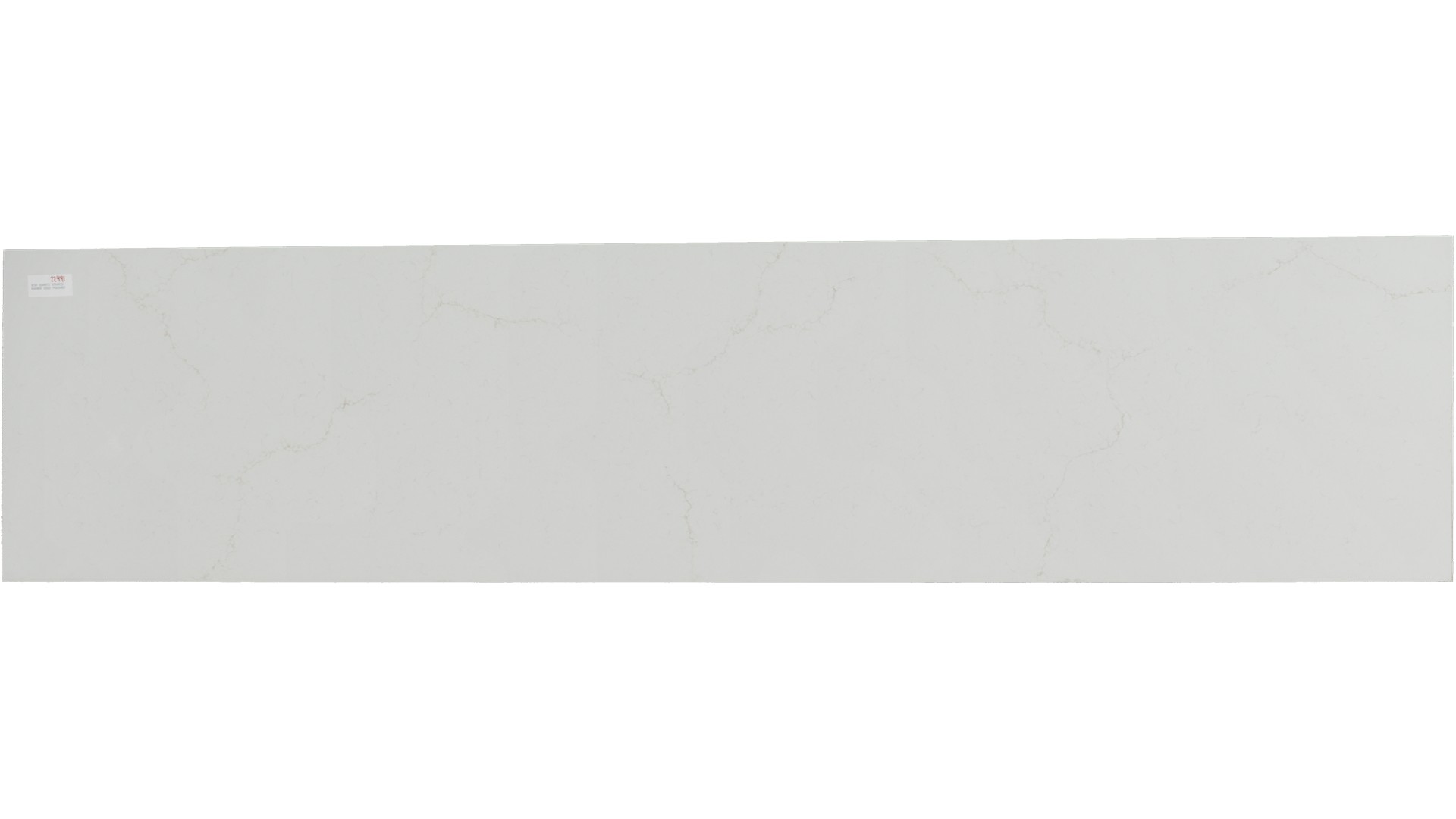 Rainier Gold Quartz Slabs