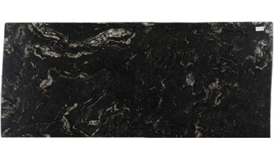 Titanium Gold Granite
