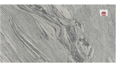 Siberian White Granite