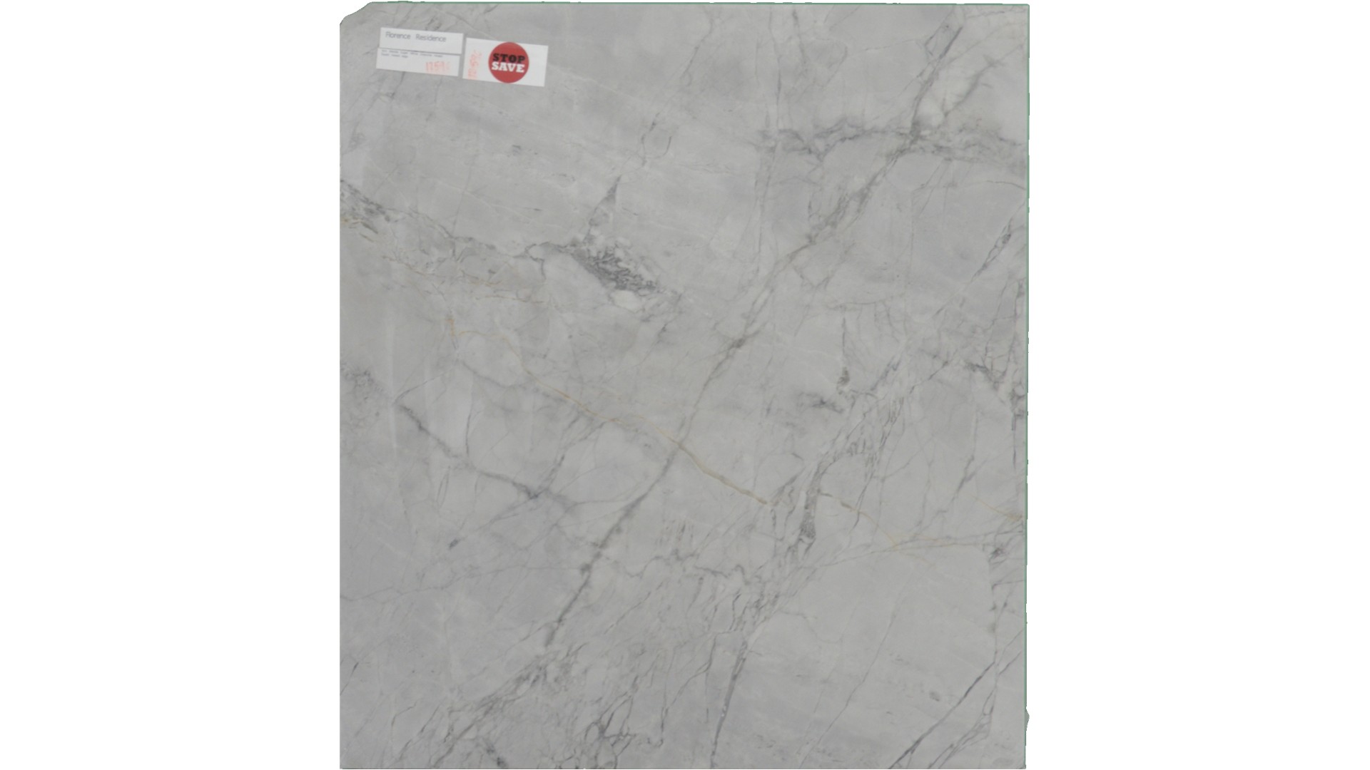Super White Dolomite Marble Slabs