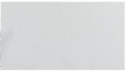 Alabaster White Quartz