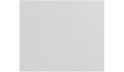 Alabaster White Quartz