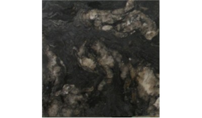 Titanium Gold Granite