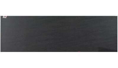 Basalt Black Porcelain