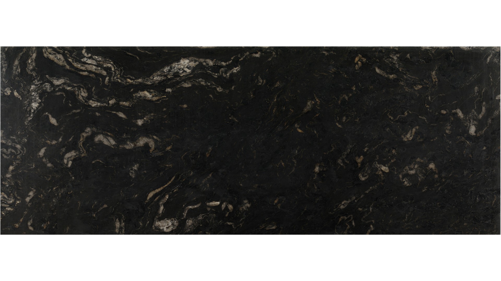 Titanium Gold Granite Slabs