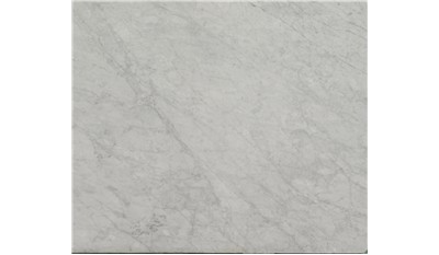 White Carrara  Marble
