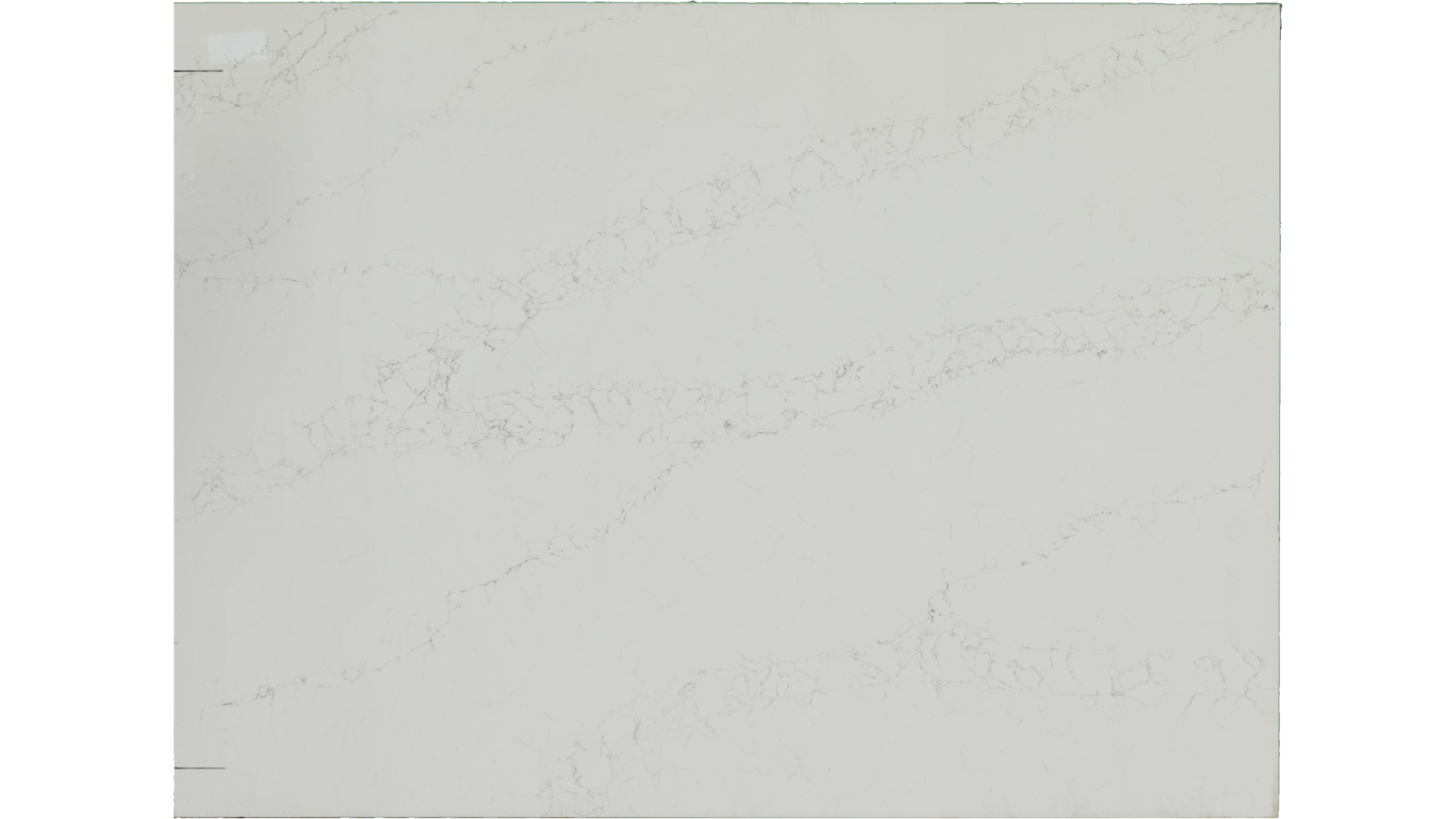 Statuario Quartz Slabs