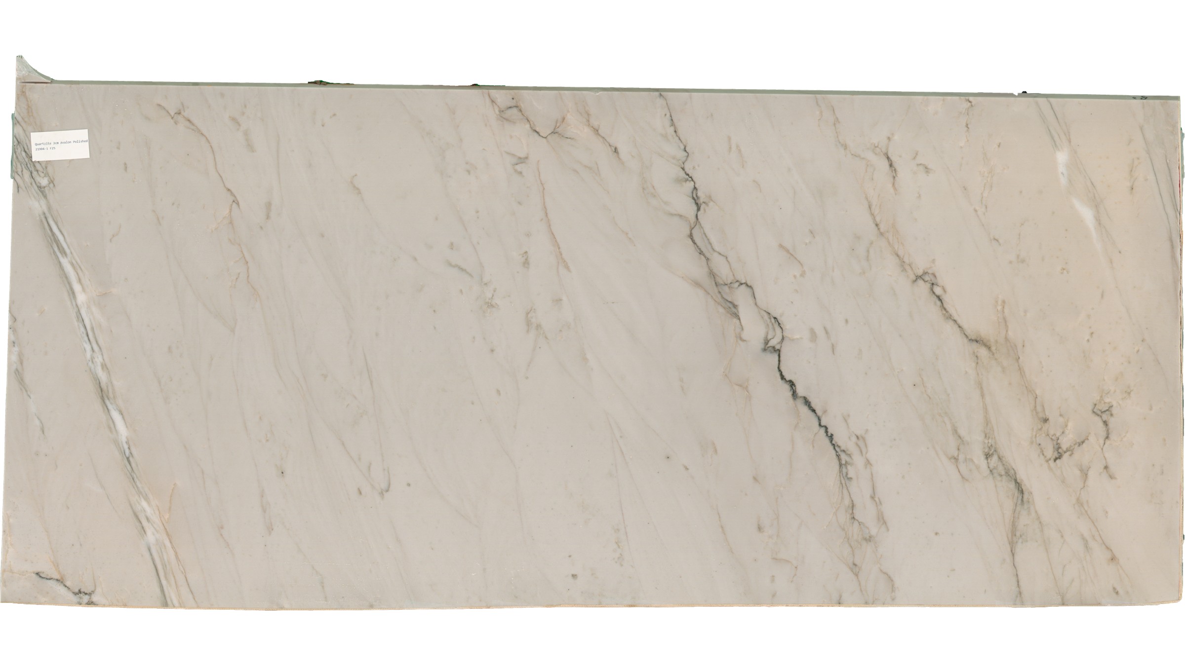 Avalon Quartzite Slabs