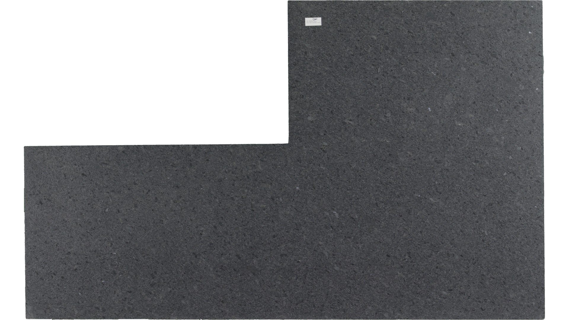Steel Grey Granite Slabs