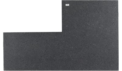 Steel Grey Granite