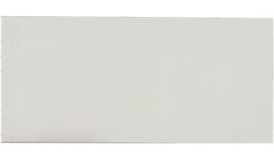 Pure White Porcelain