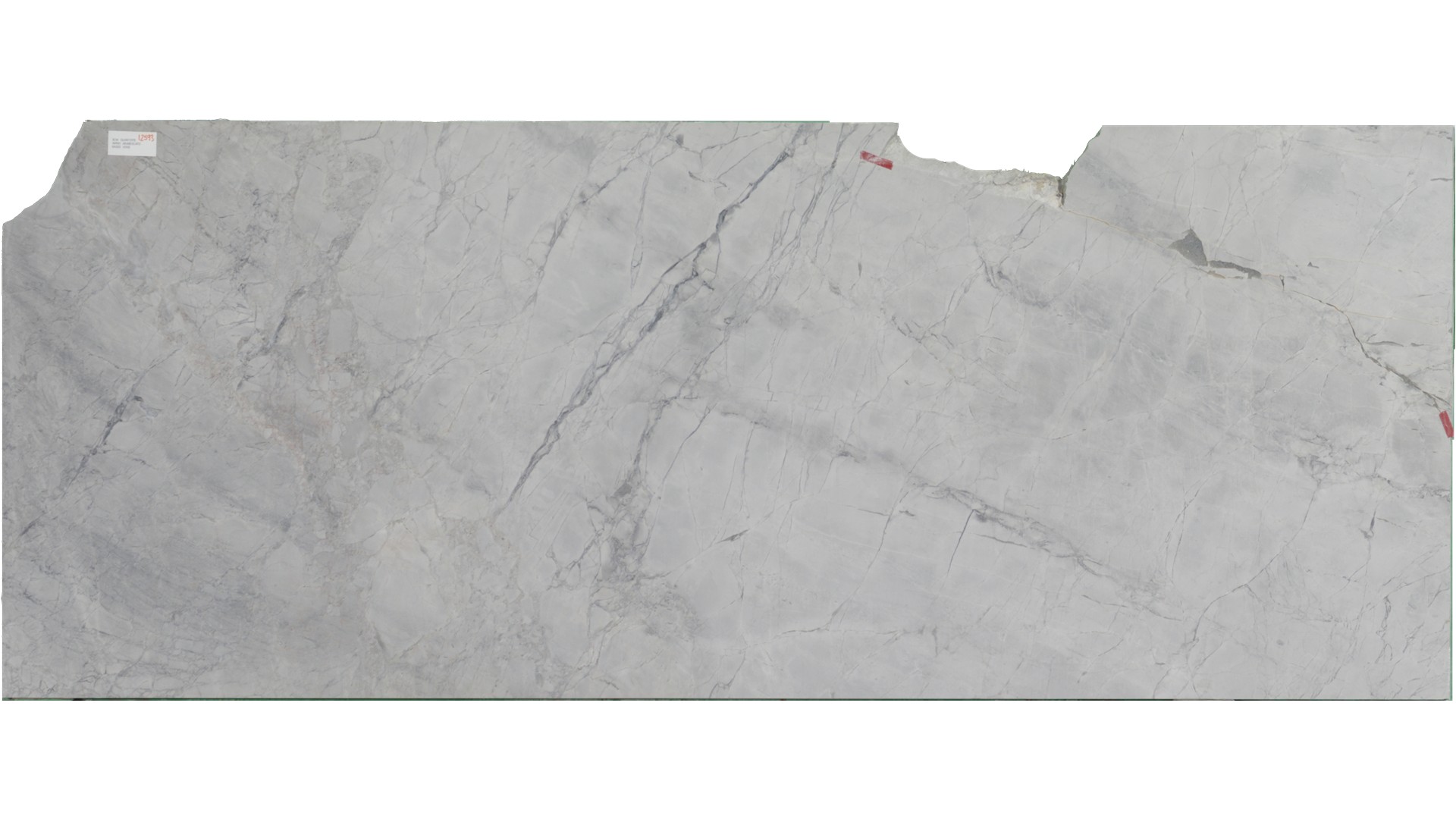 Arabascato Quartzite Slabs