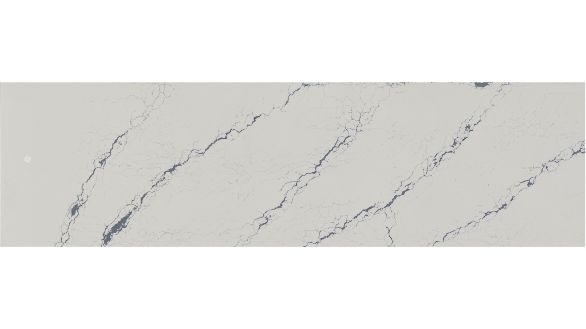 Inverness Cobalt Quartz Slabs