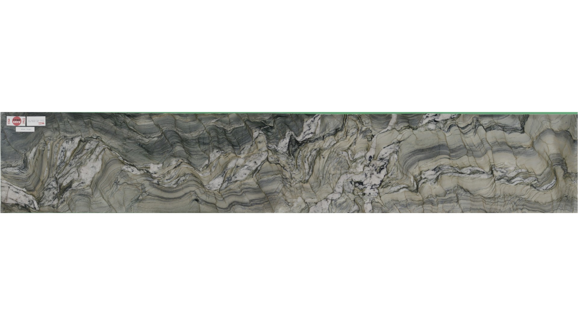 Fusion Quartz Slabs