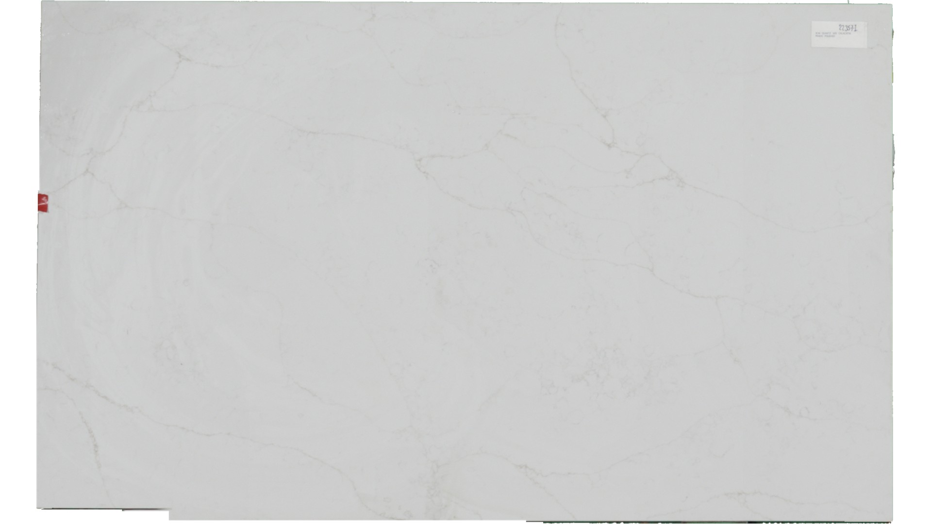 Calacatta Prado Quartz Slabs