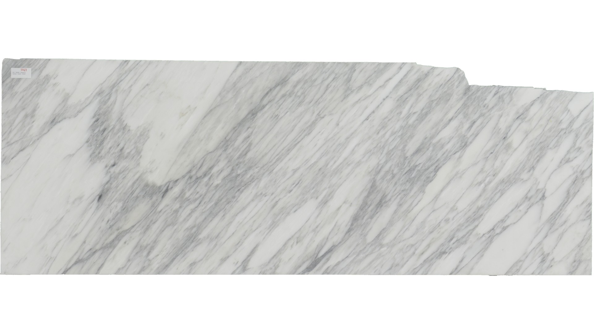 Calacatta Carrara Classic Marble Slabs