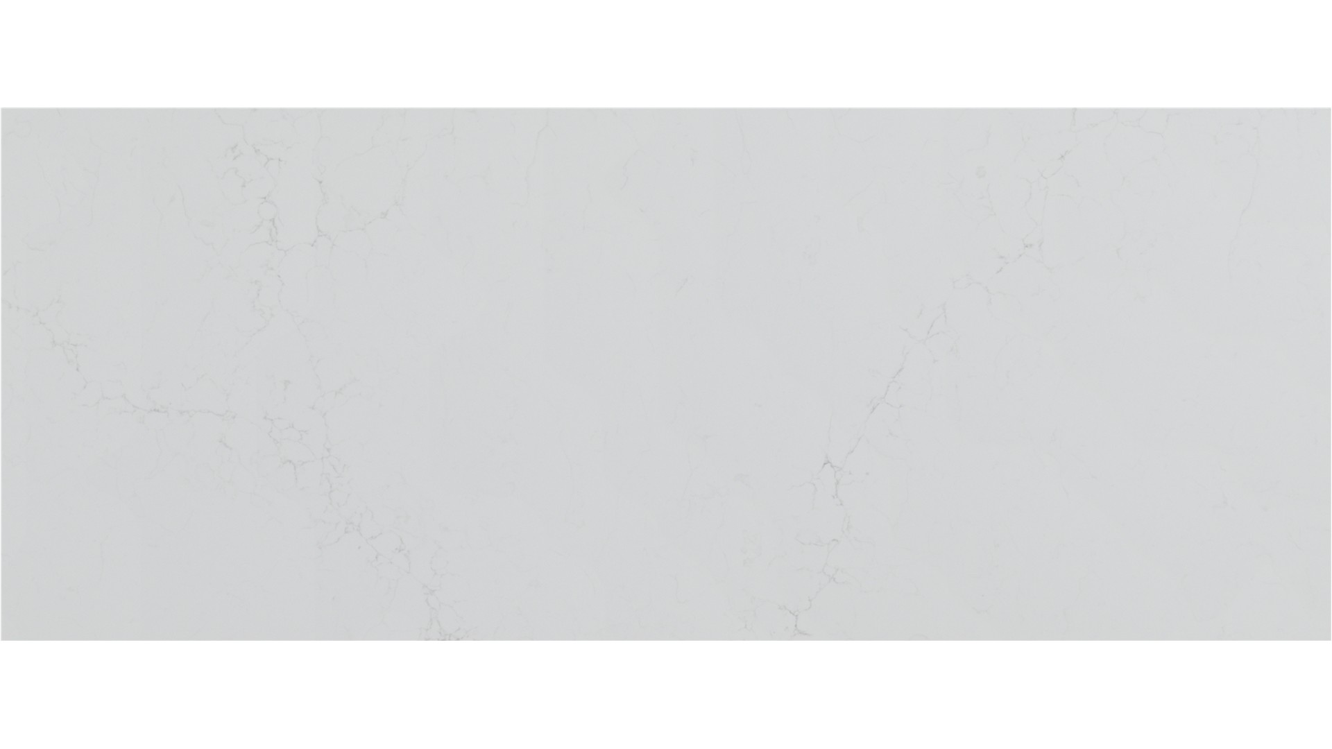 Alabaster White Quartz Slabs